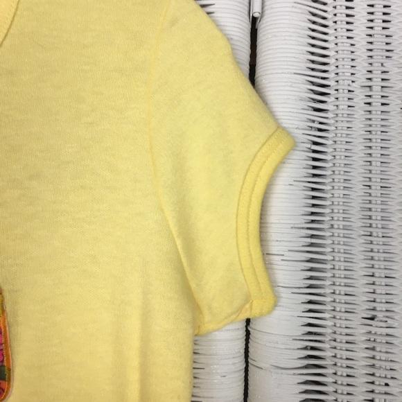 Vintage 80’s Aloha Hawaiian T-Shirt  No Size - Picture 5 of 9